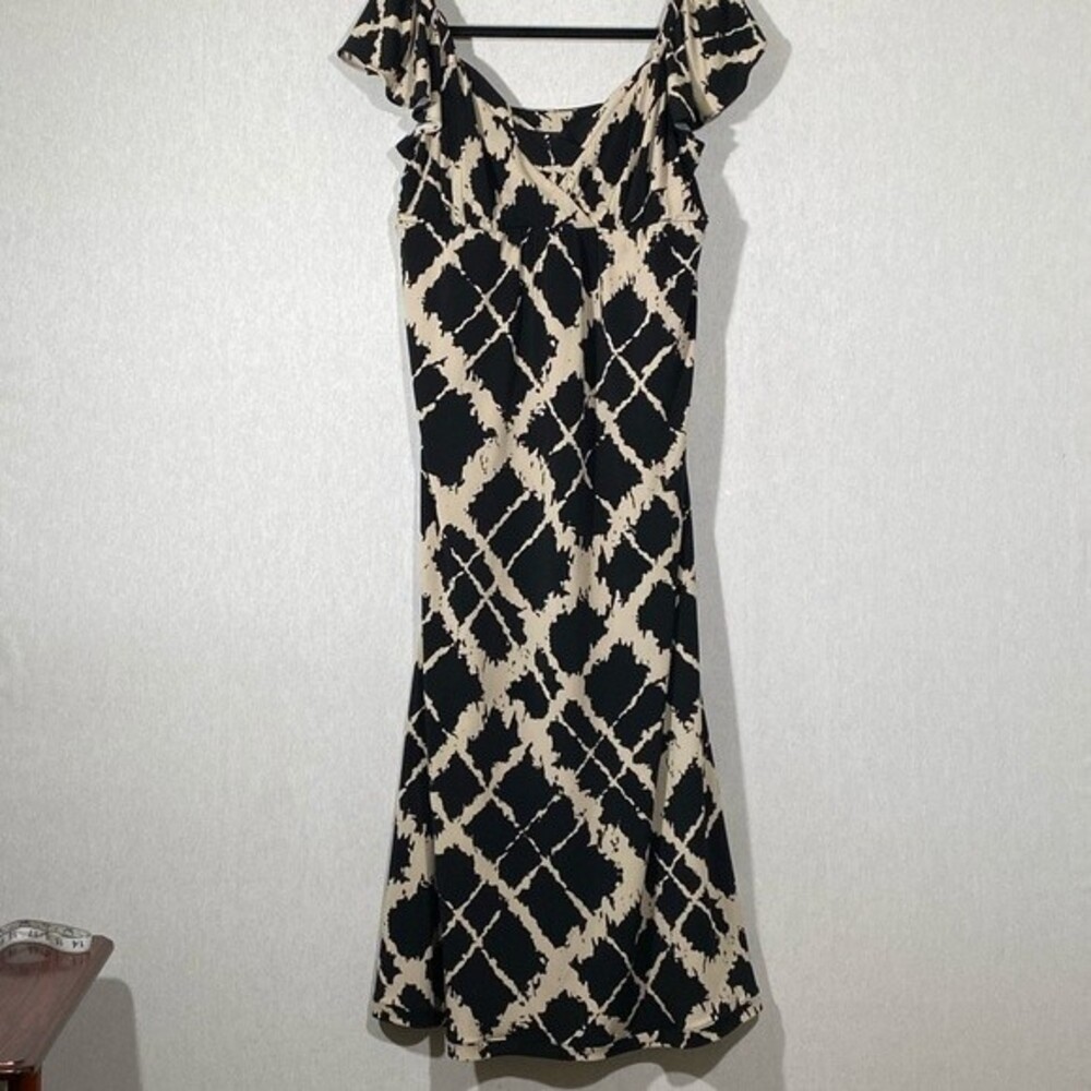 International concepts Marie dress